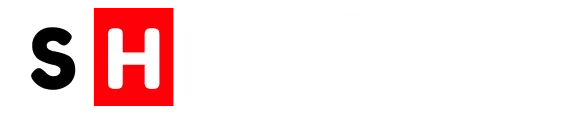 SH Digitals Logo