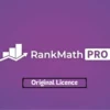 rank math pro
