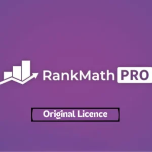 rank math pro
